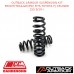 OUTBACK ARMOUR SUSPENSION KIT FRONT(TRAIL&EXPD) FITS TOYOTA FJ CRUISER 15S 9/10+